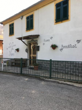 La Casa Della Nonna, Borzonasca